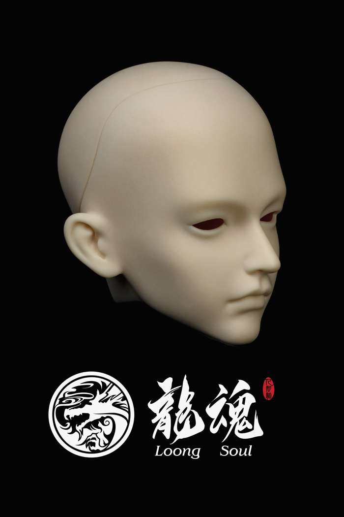 BJD SD 人偶 娃娃 BJD古风 BJD三分